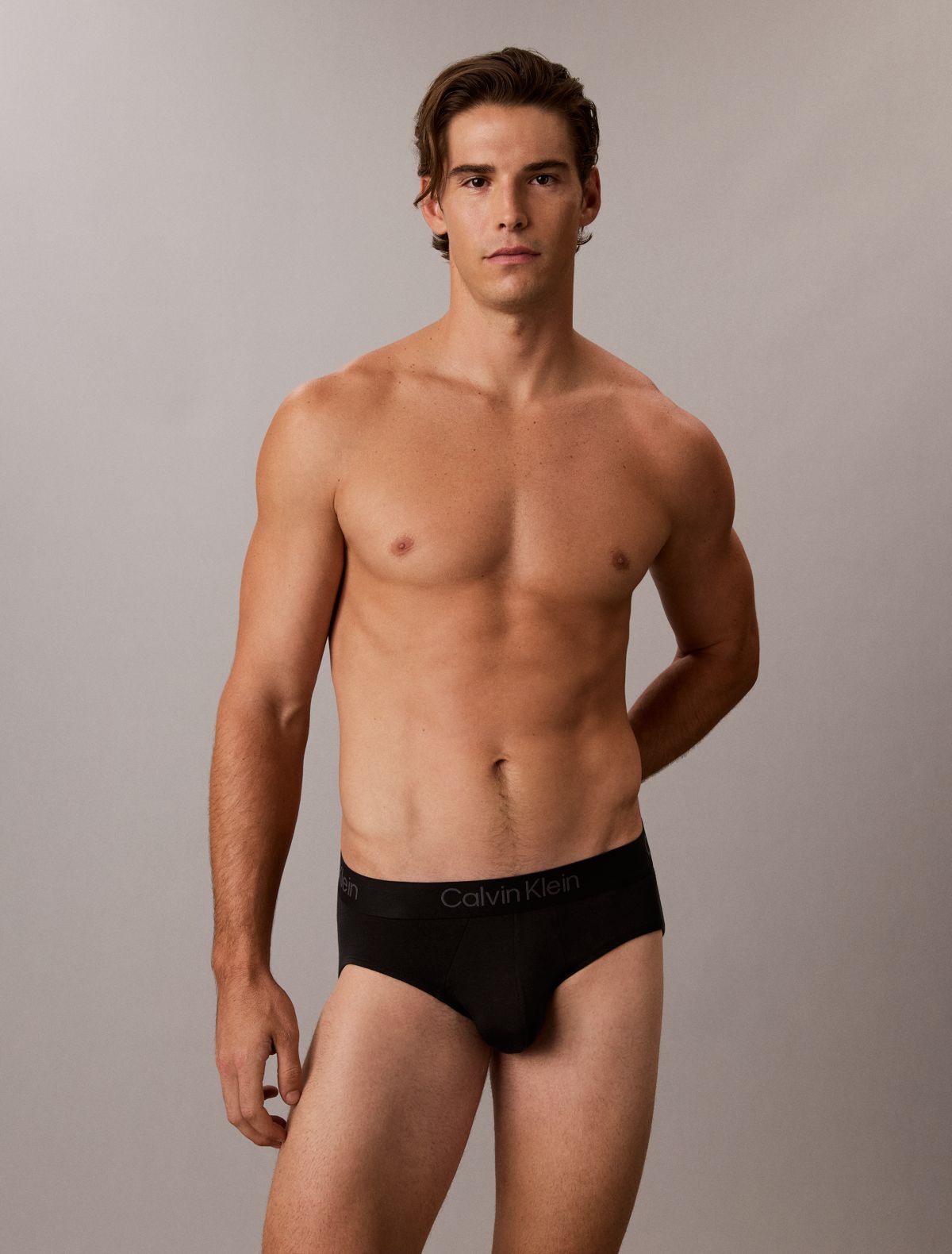 Confezione da 3 slip hip Ultra Soft Modal