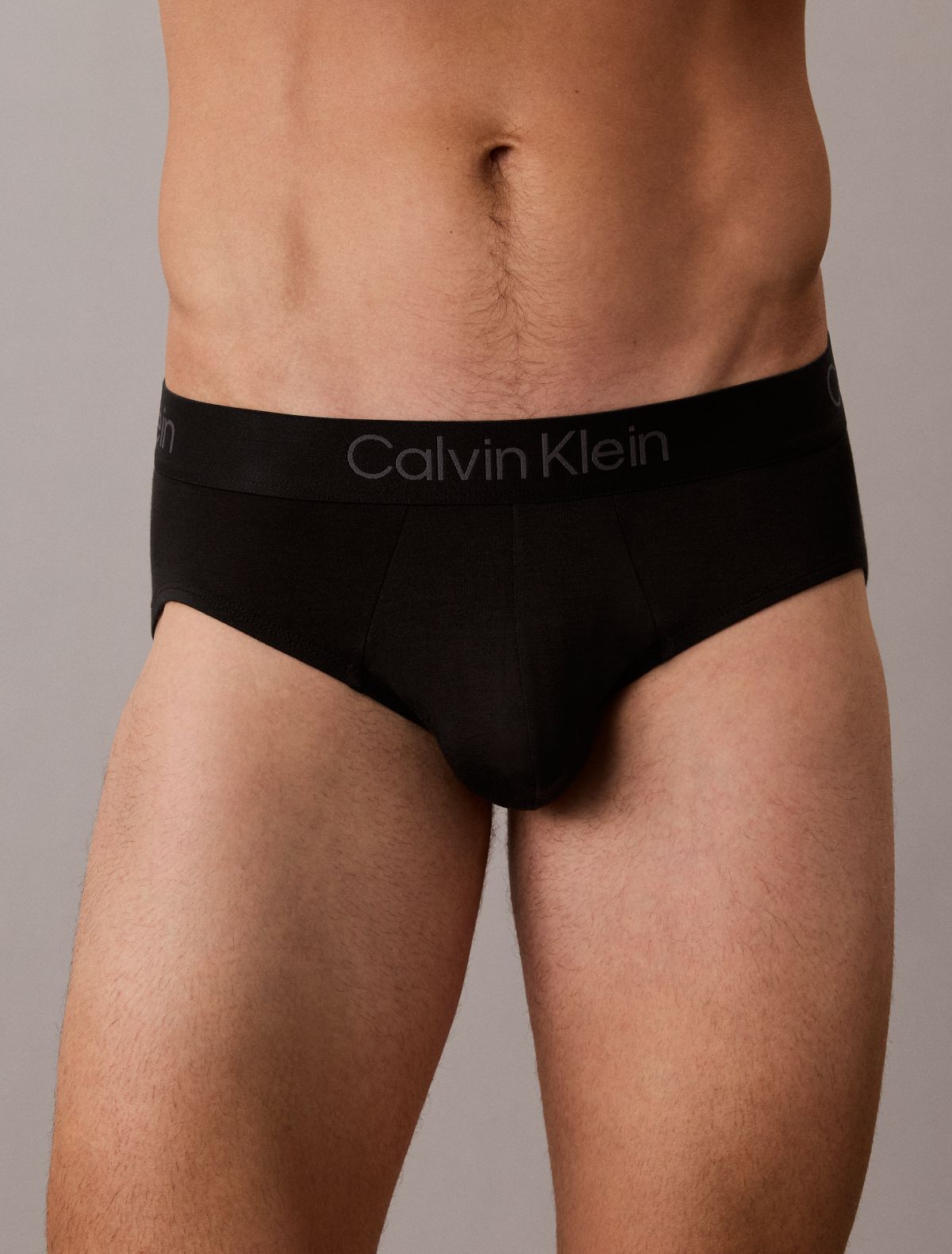 Confezione da 3 slip hip Ultra Soft Modal