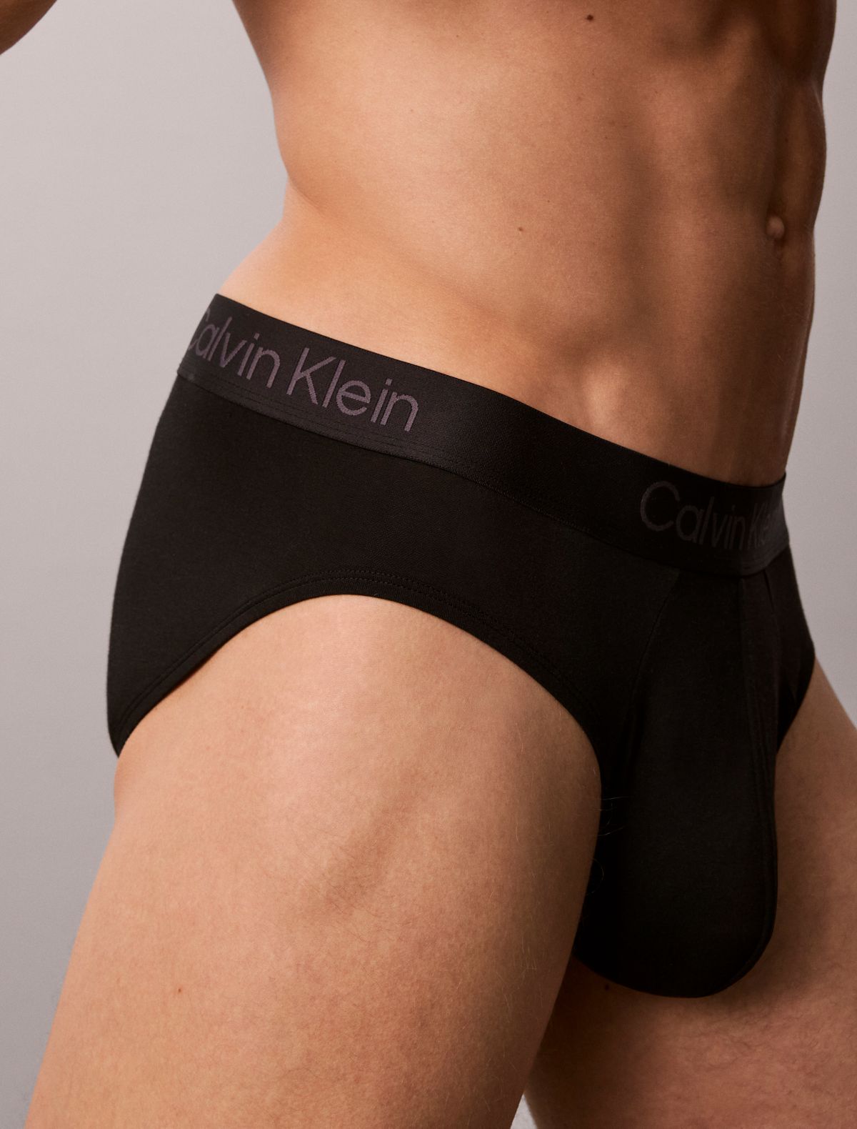 Confezione da 3 slip hip Ultra Soft Modal