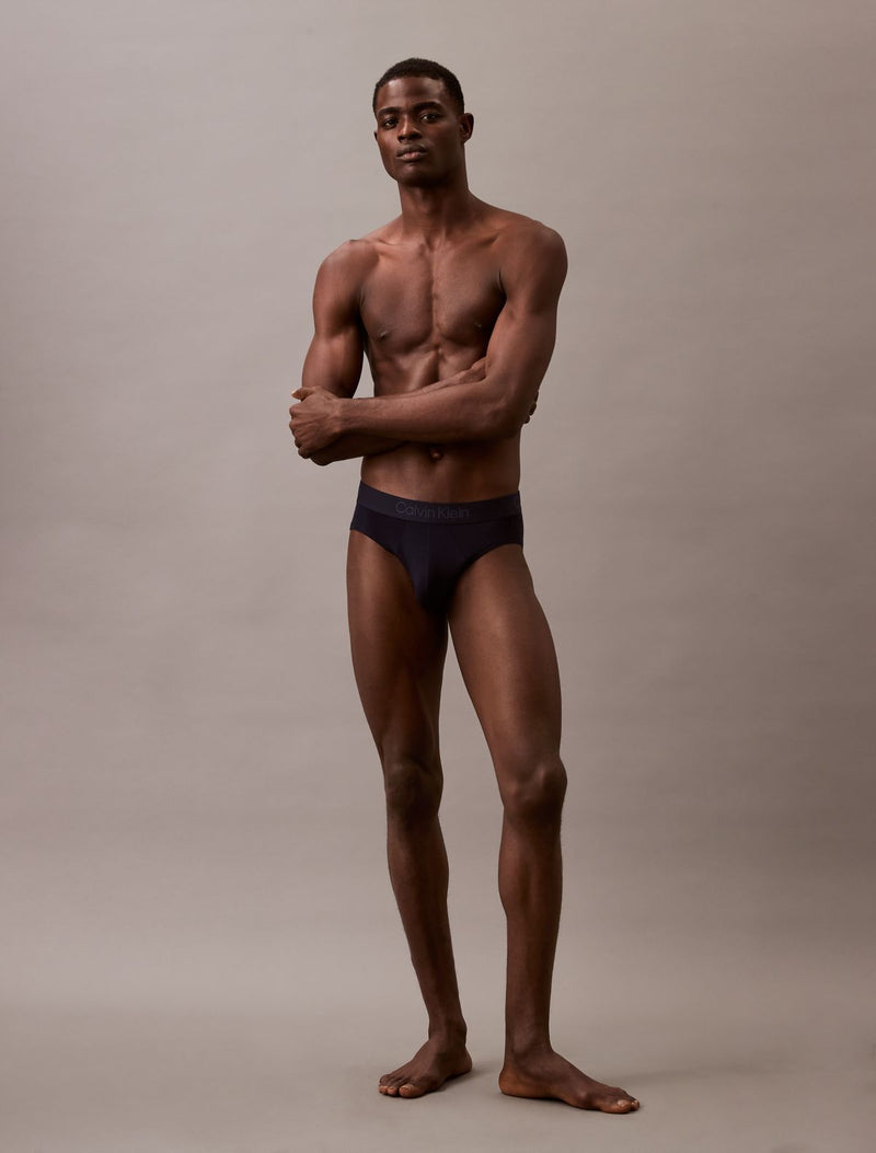 Confezione da 3 slip hip Ultra Soft Modal