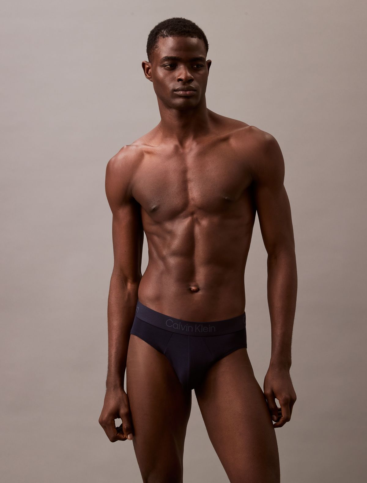 Confezione da 3 slip hip Ultra Soft Modal