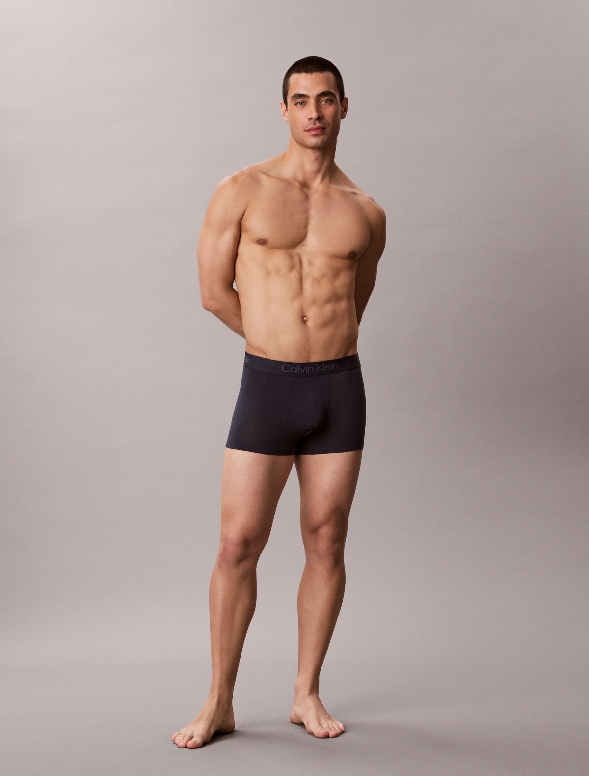 Confezione da 3 boxer corti Ultra Soft Modal
