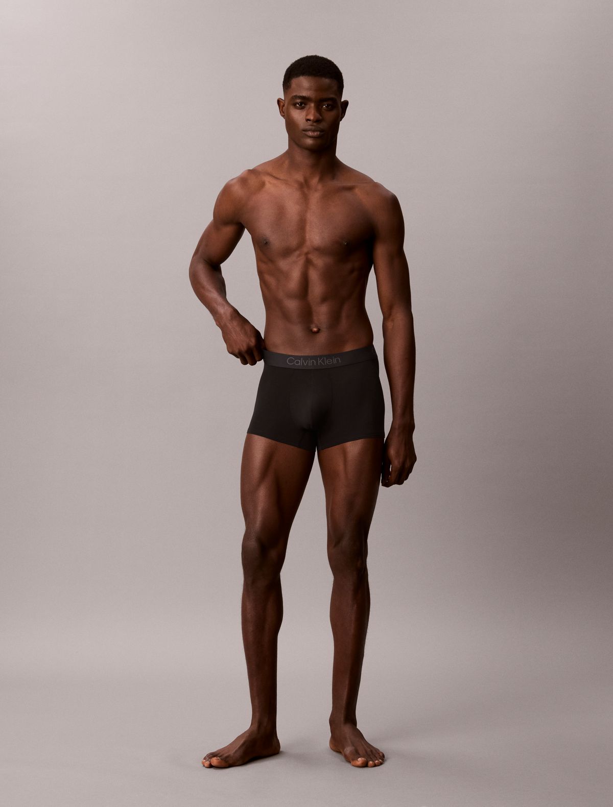 Confezione da 3 boxer corti Ultra Soft Modal