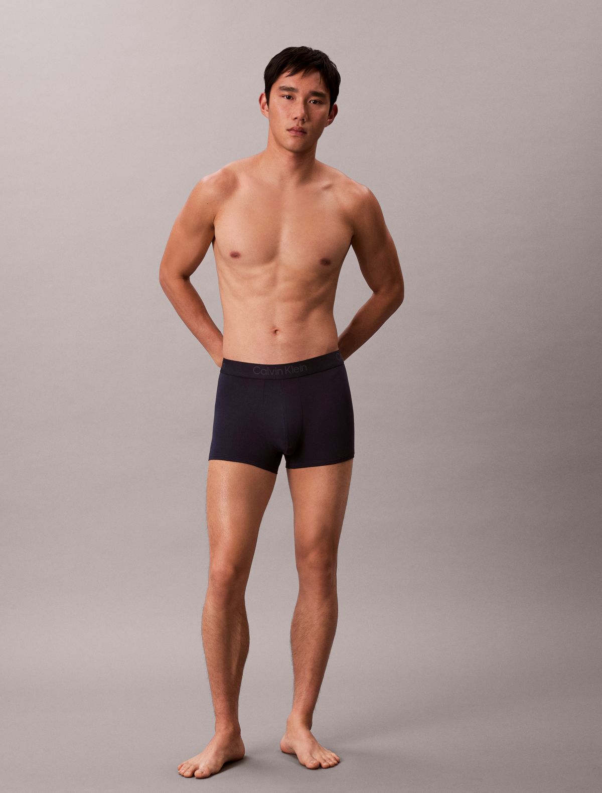 Confezione da 3 boxer corti Ultra Soft Modal