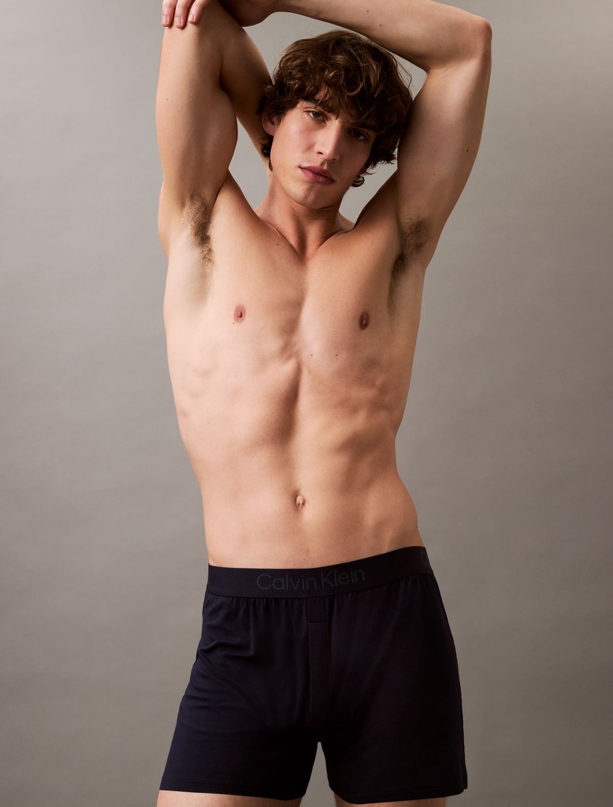 Confezione da 3 boxer slim Ultra Soft Modal
