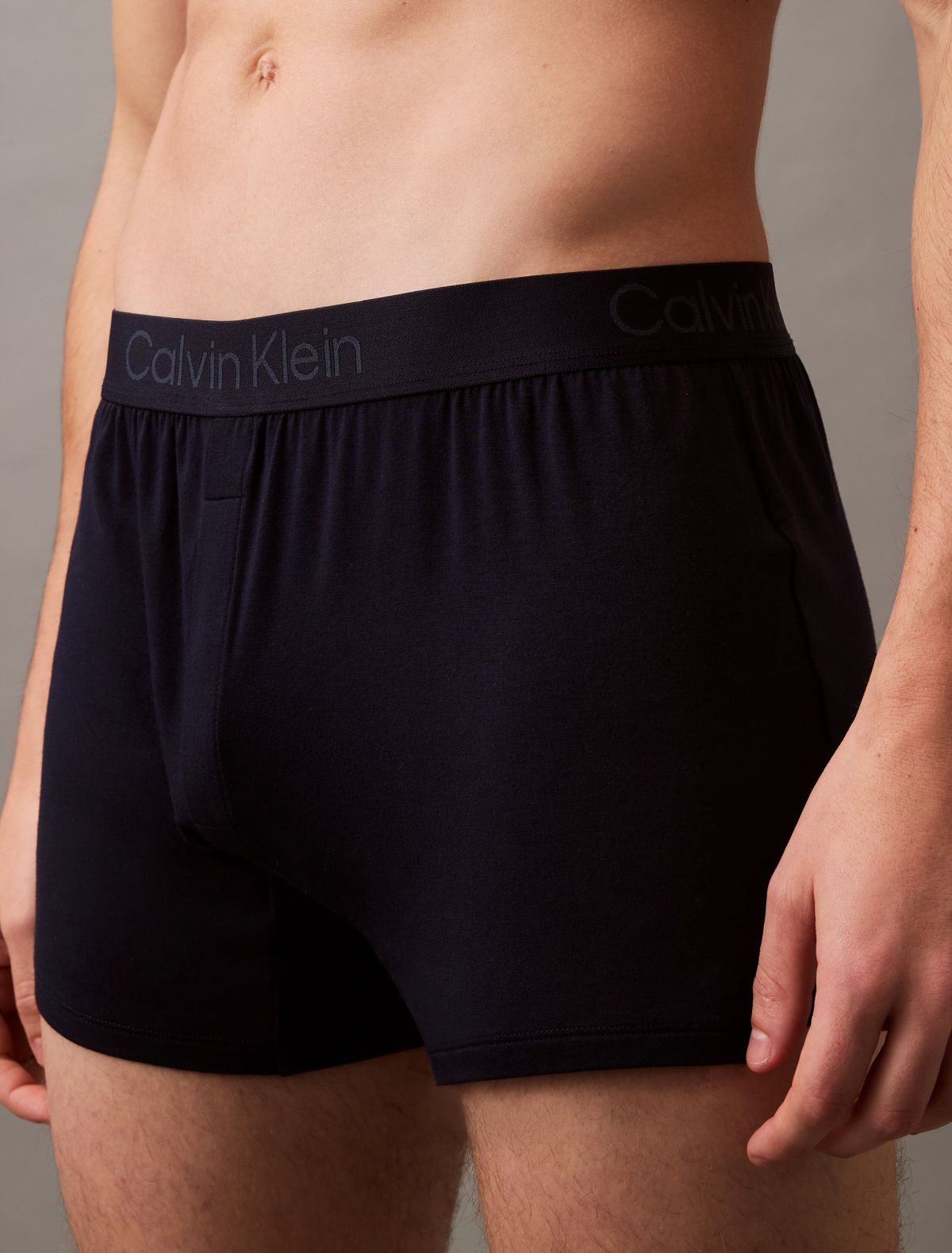 Confezione da 3 boxer slim Ultra Soft Modal