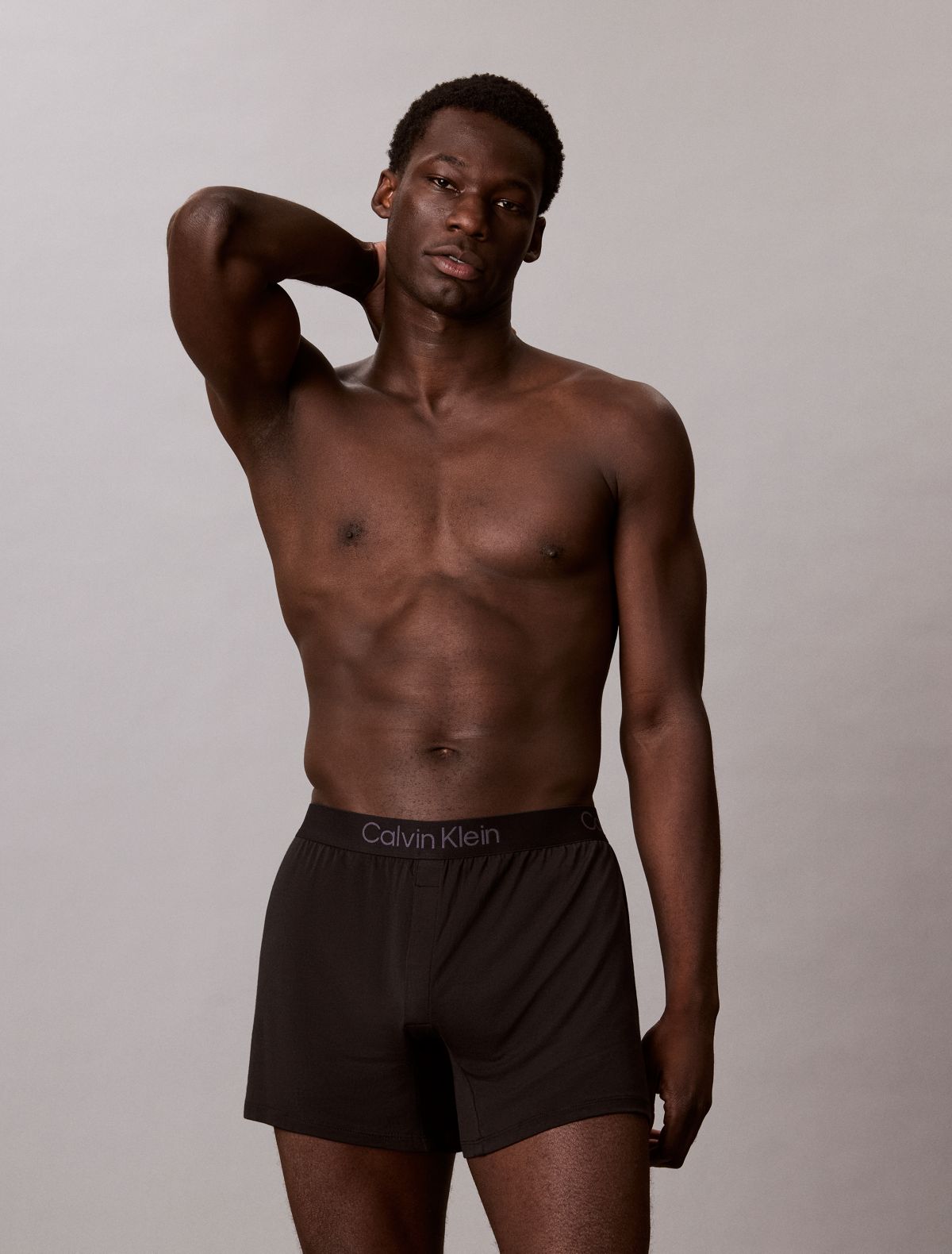 Confezione da 3 boxer slim Ultra Soft Modal