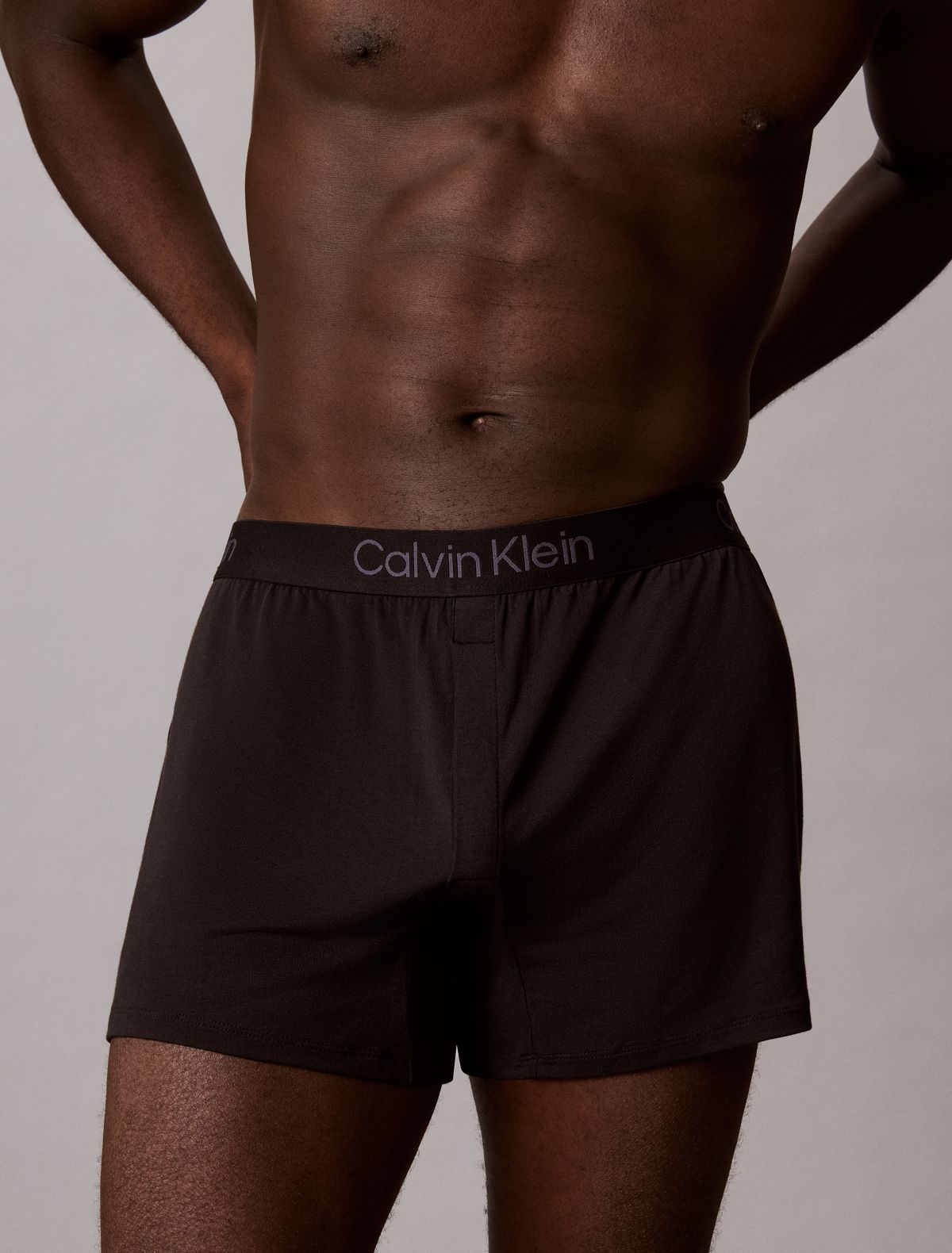 Confezione da 3 boxer slim Ultra Soft Modal