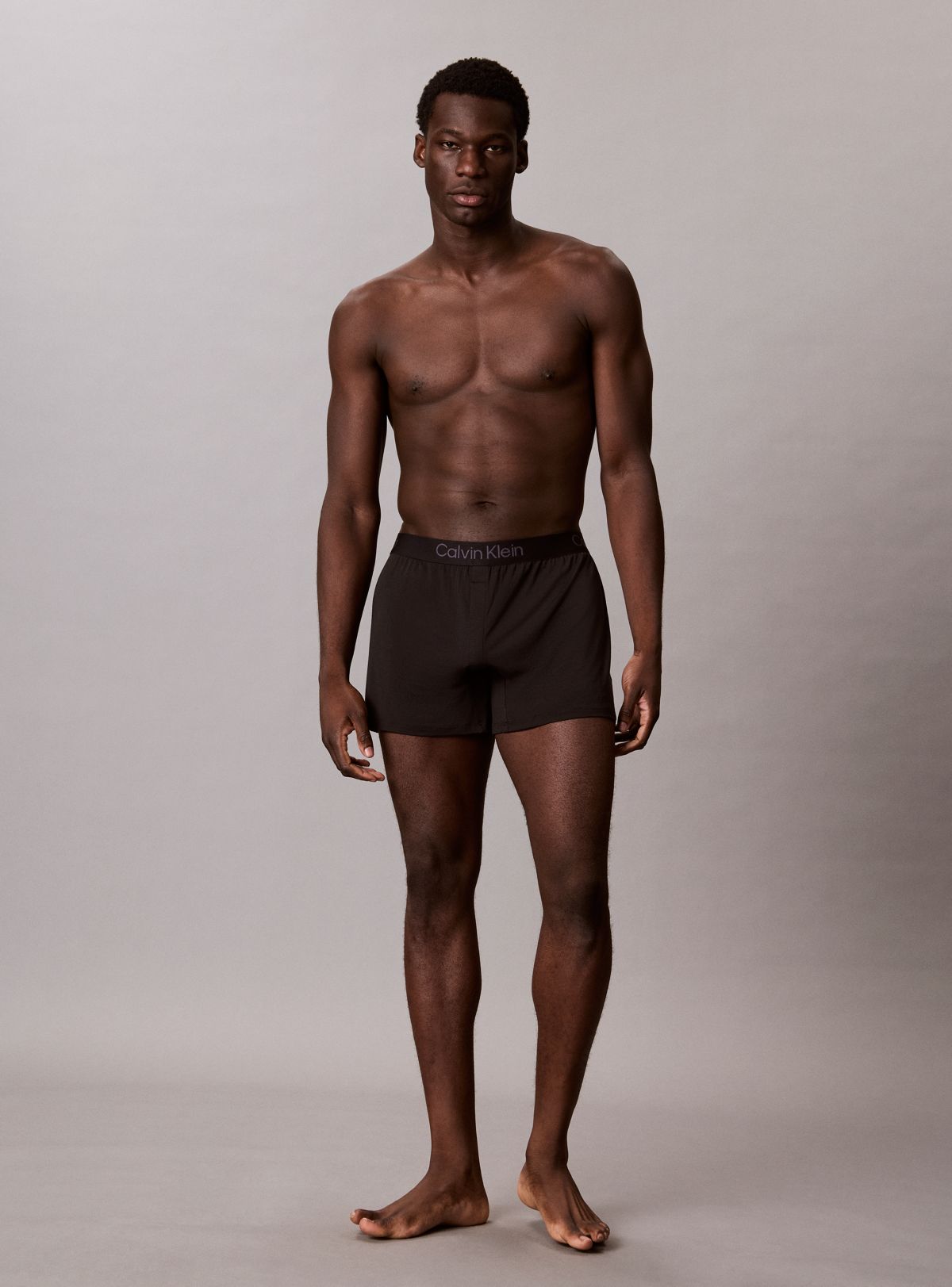 Confezione da 3 boxer slim Ultra Soft Modal
