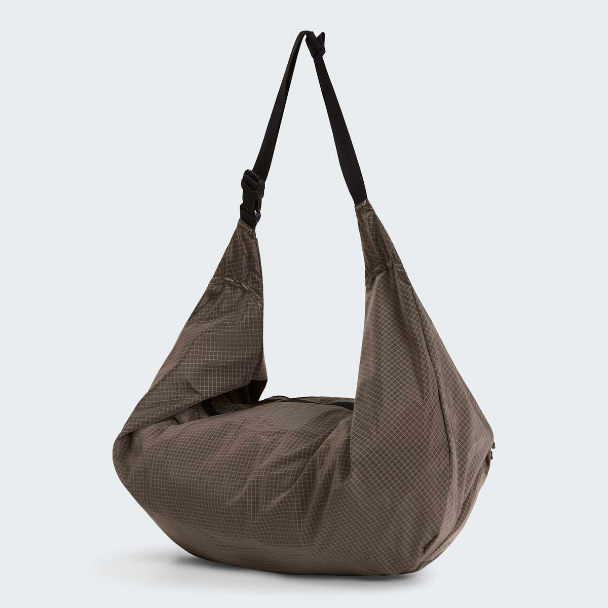 Borsa a tracolla utility Never Stop