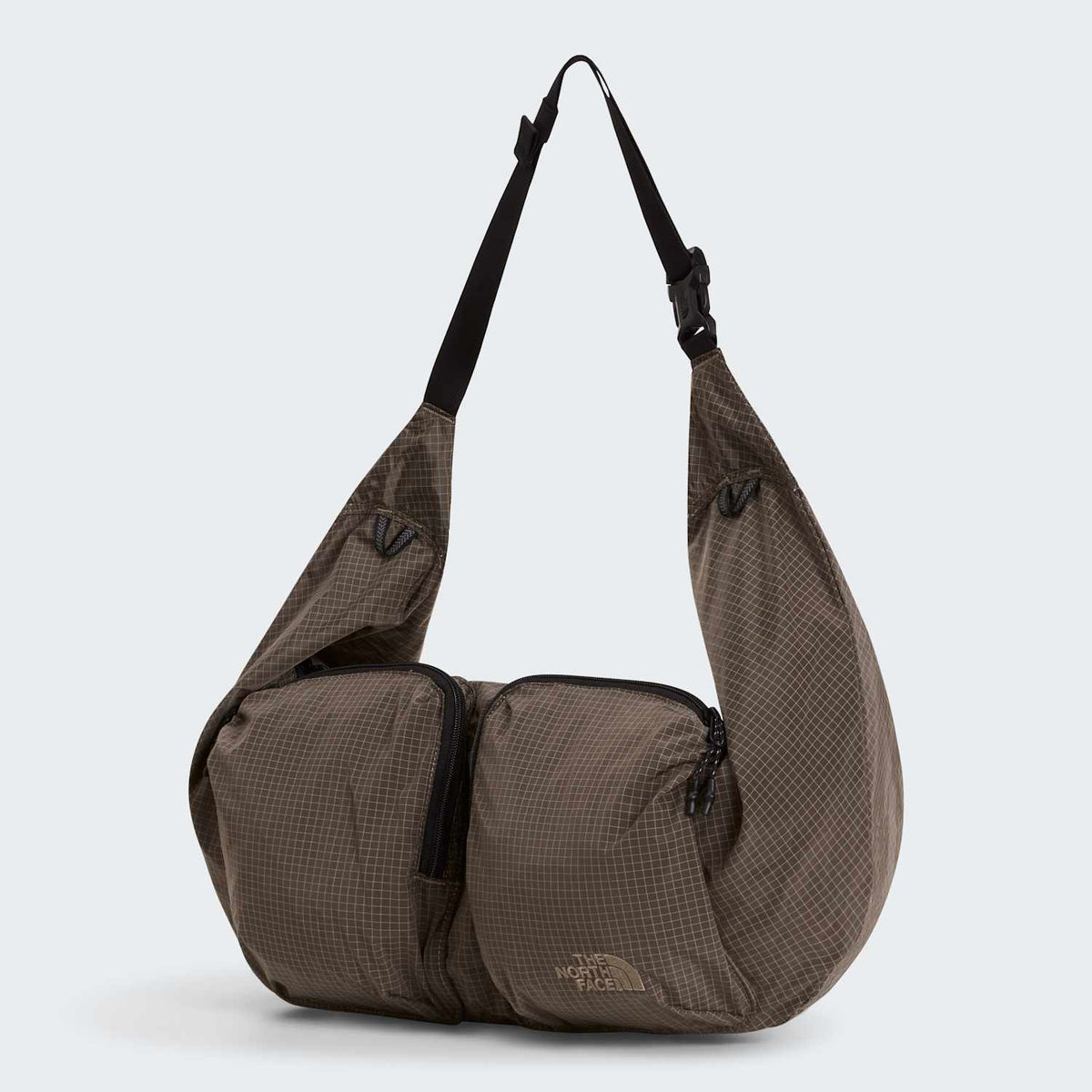 Borsa a tracolla utility Never Stop