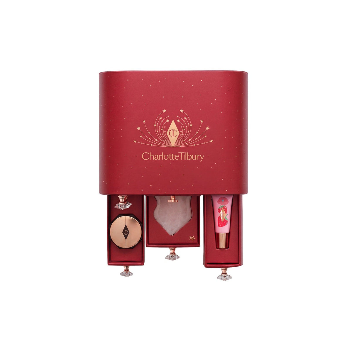Charlotte's Hollywood Beauty Wonderland - Calendario dell'Avvento