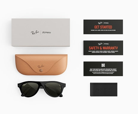 Ray-Ban Meta (Gen 3) Aviator