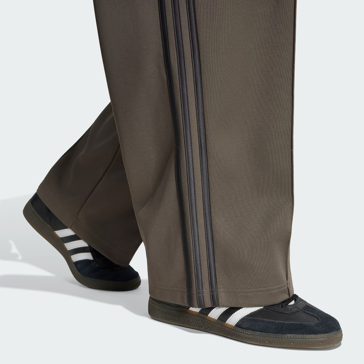 Pantaloni della tuta oversize – Uomo