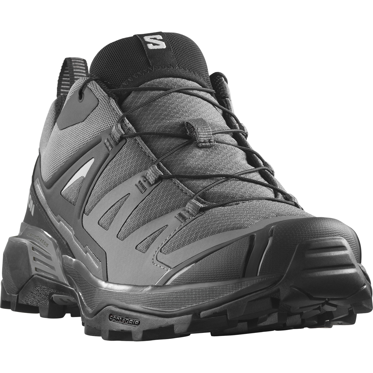 Salomon X ULTRA 360 Uomo - Magnet / Black / Pewter