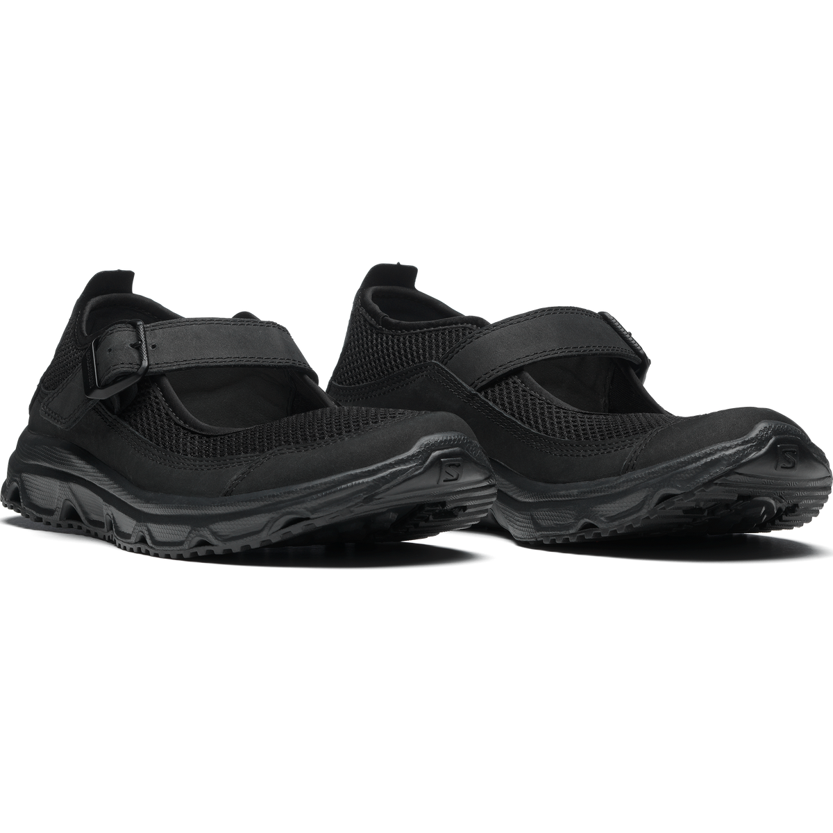 Salomon RX MARIE-JEANNE Unisex - Black / Black / Black