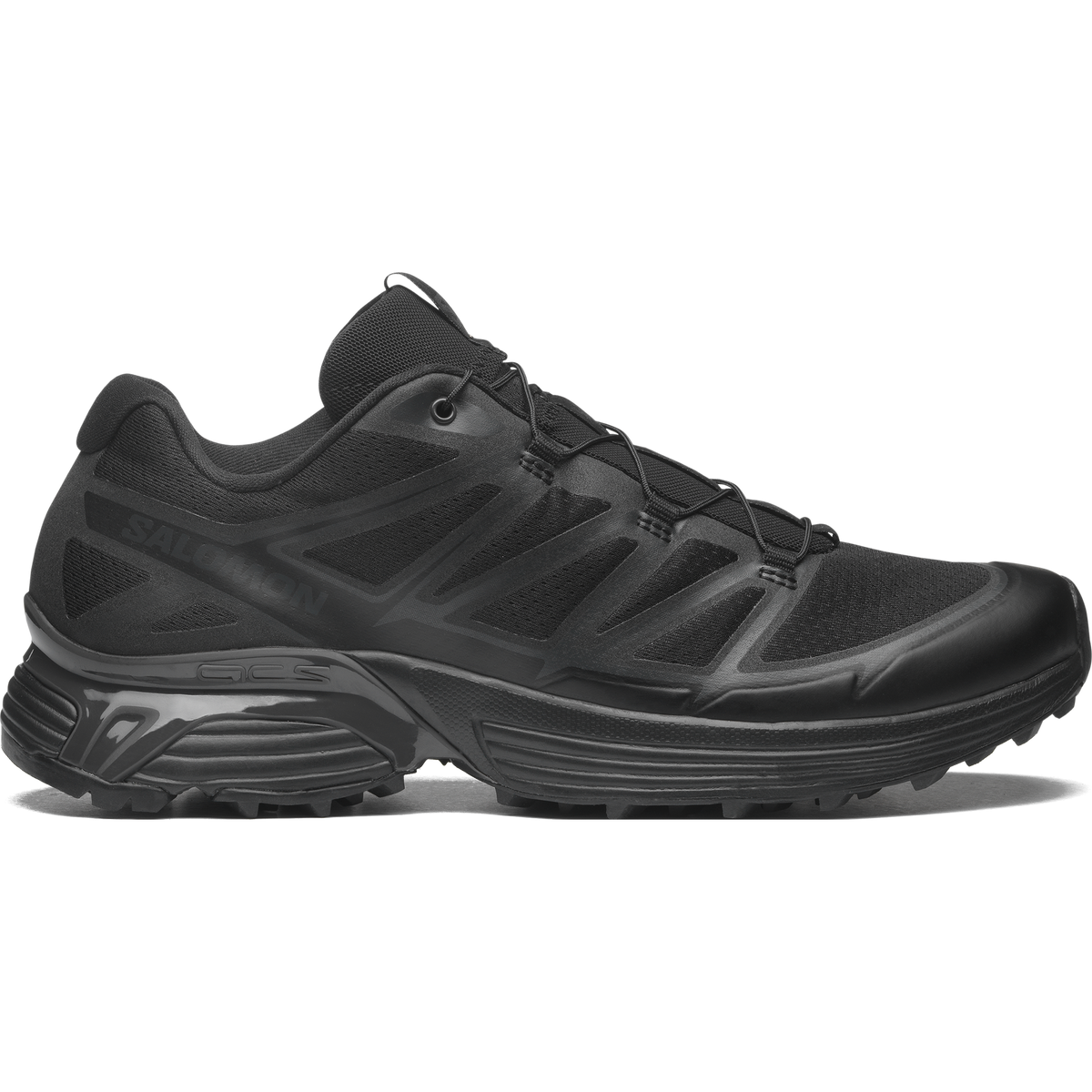 Salomon XT-PATHWAY 2 Unisex - Black / Black / Asphalt