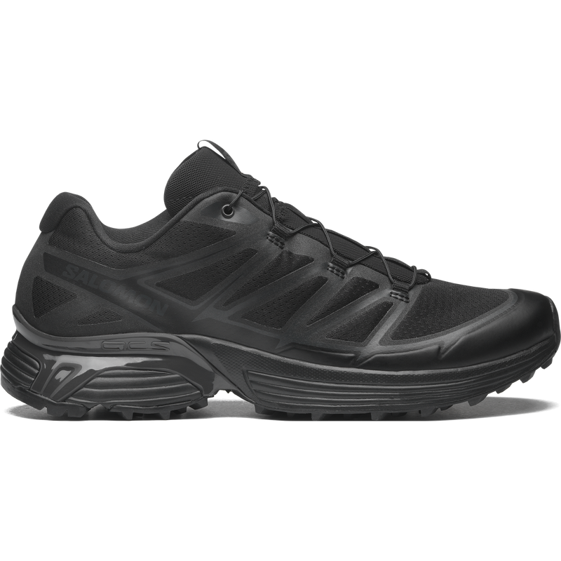 Salomon XT-PATHWAY 2 Unisex - Black / Black / Asphalt