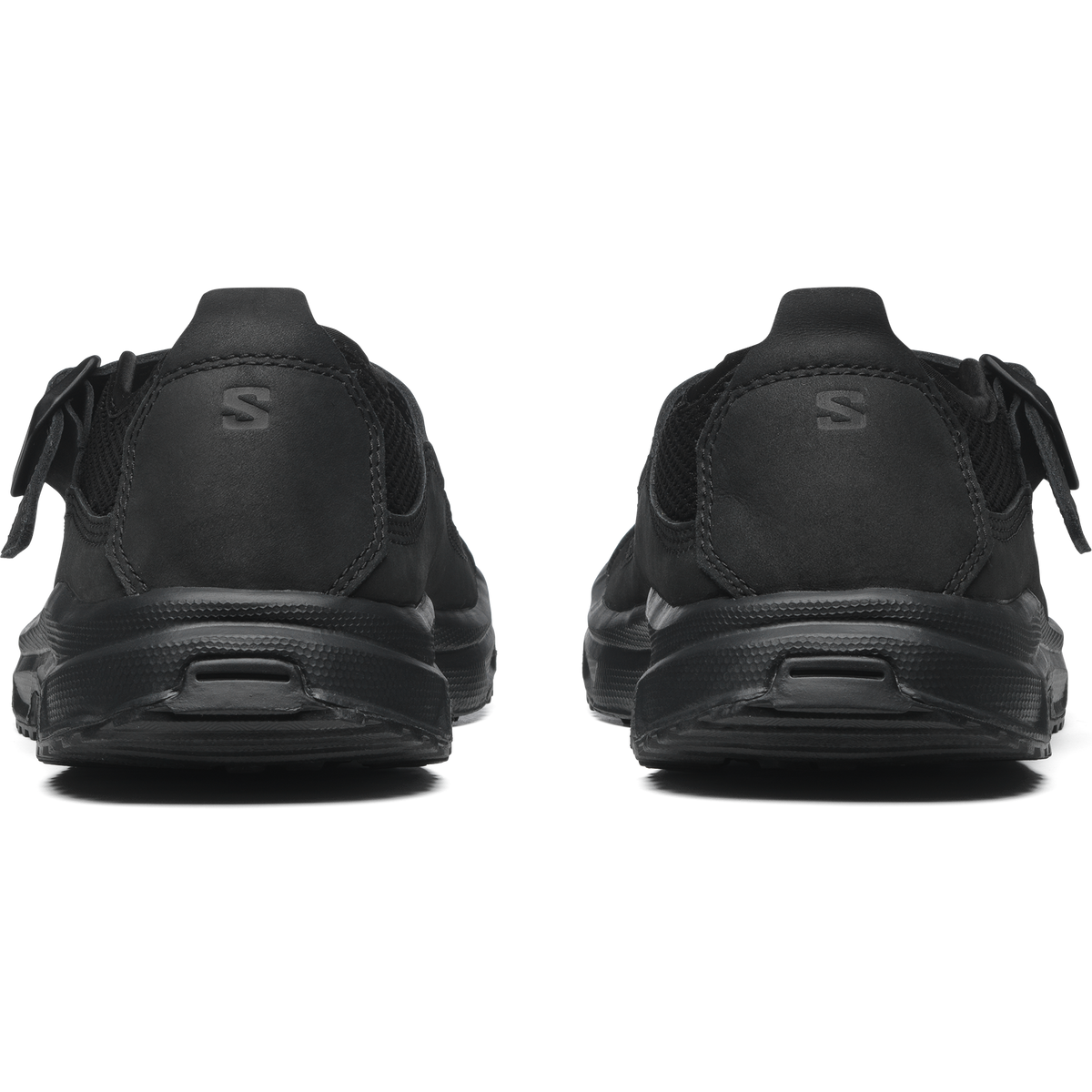 Salomon RX MARIE-JEANNE Unisex - Black / Black / Black