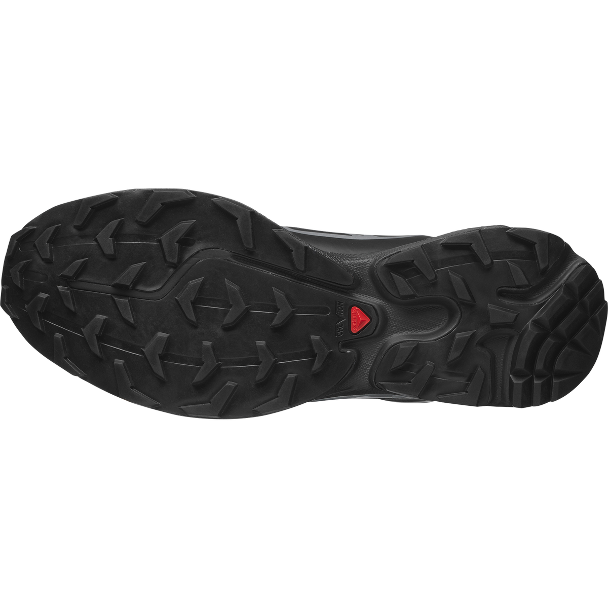 Salomon XT-6 GORE-TEX Unisex - Black / Black / Ftw Silver
