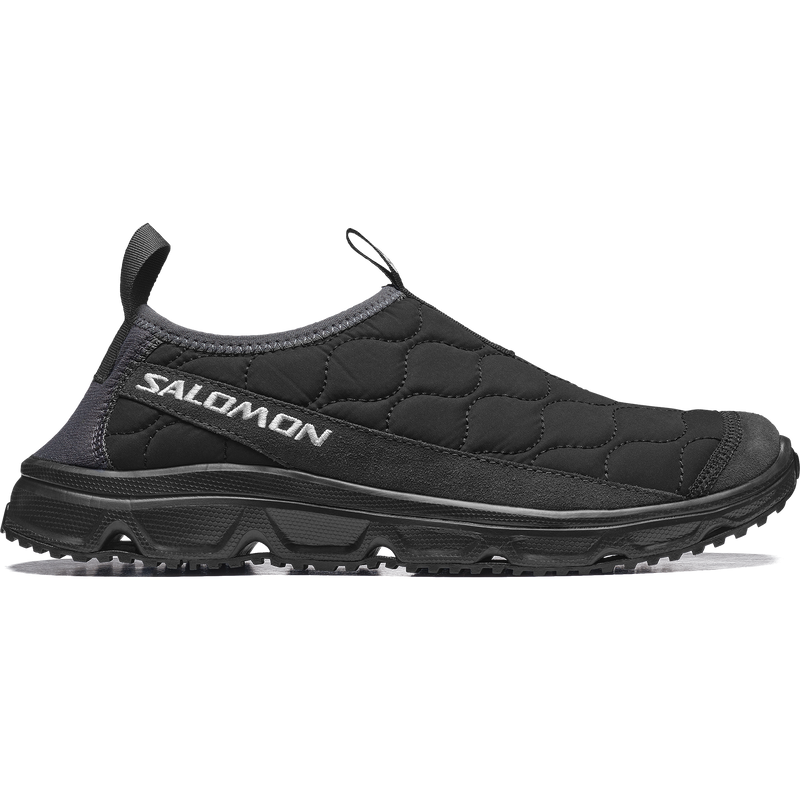 Salomon RX MOC 3.0 ATQ Unisex - Black / Black / Asphalt