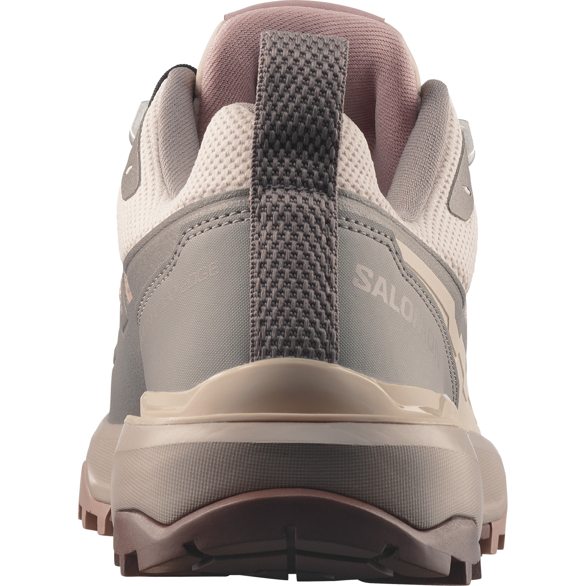 Salomon X ULTRA 360 EDGE Donna - Cloudburst / Paloma / Shadow Gray