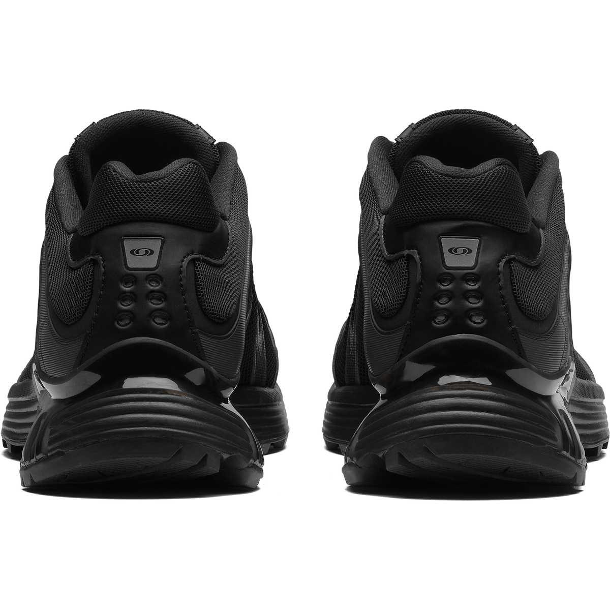Salomon XT-WHISPER Unisex - Black / Black / Asphalt