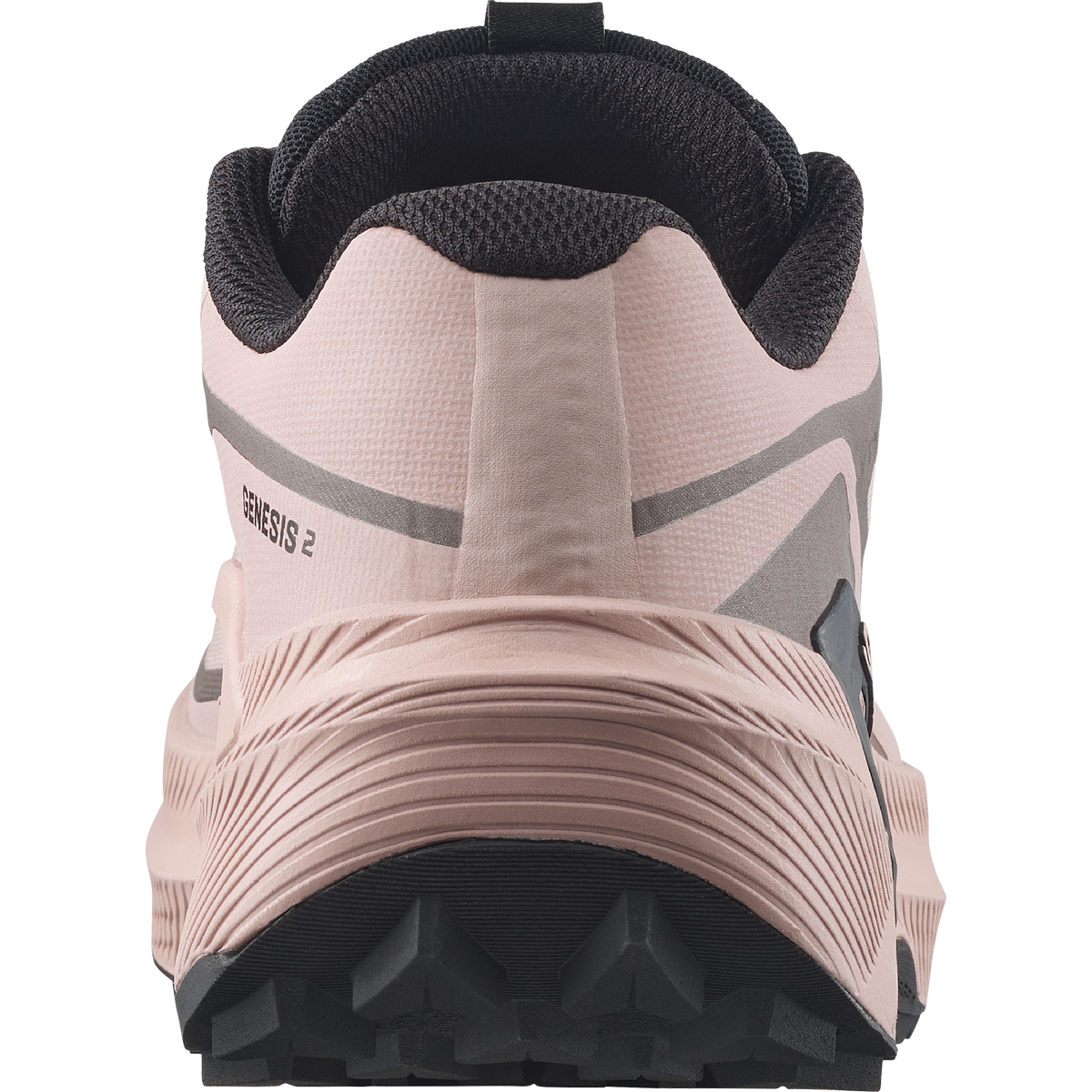 Salomon GENESIS 2 GORE-TEX Donna - Shadow Gray / Iron / Black