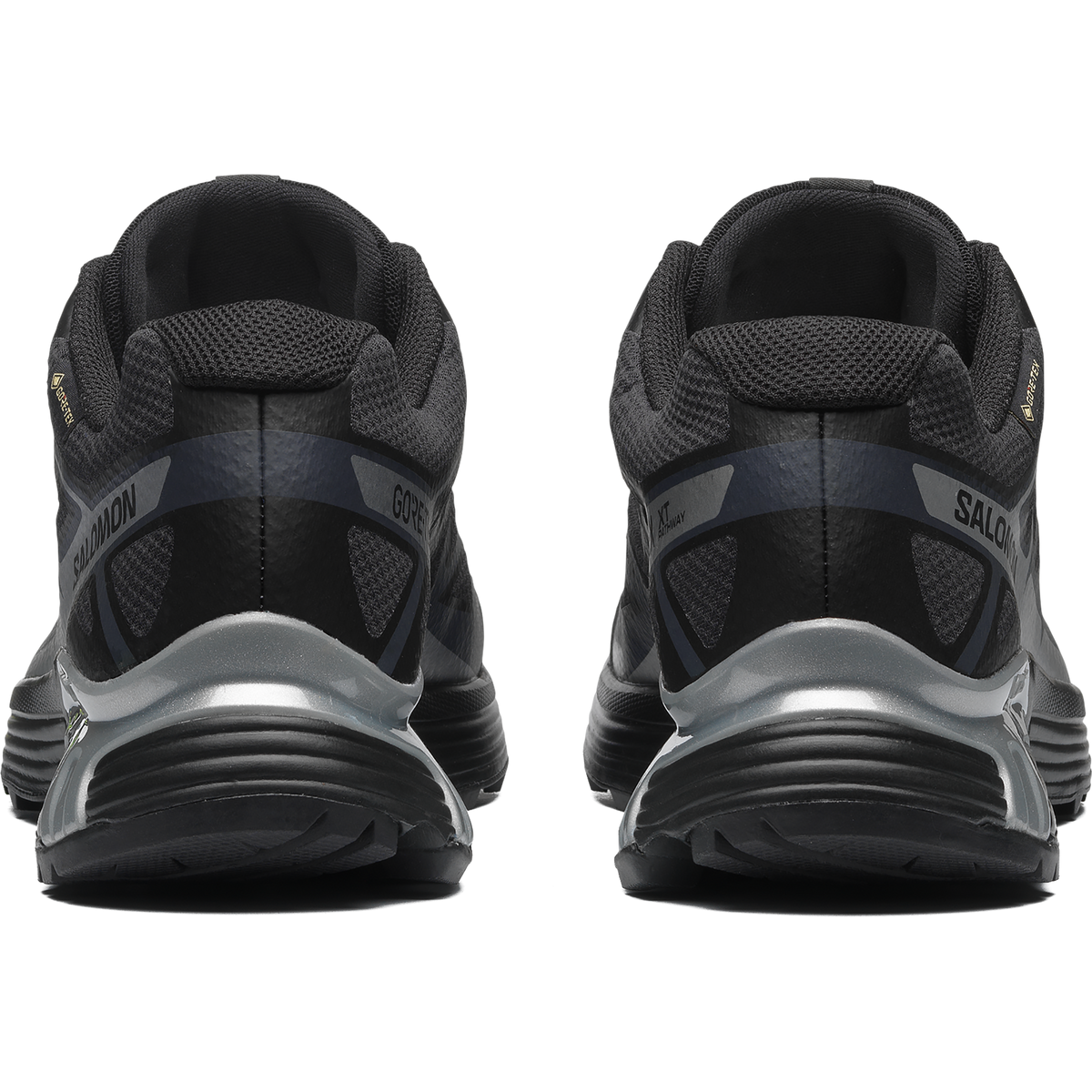 Salomon XT-PATHWAY GORE-TEX Unisex - Black / Black / Ftw Silver