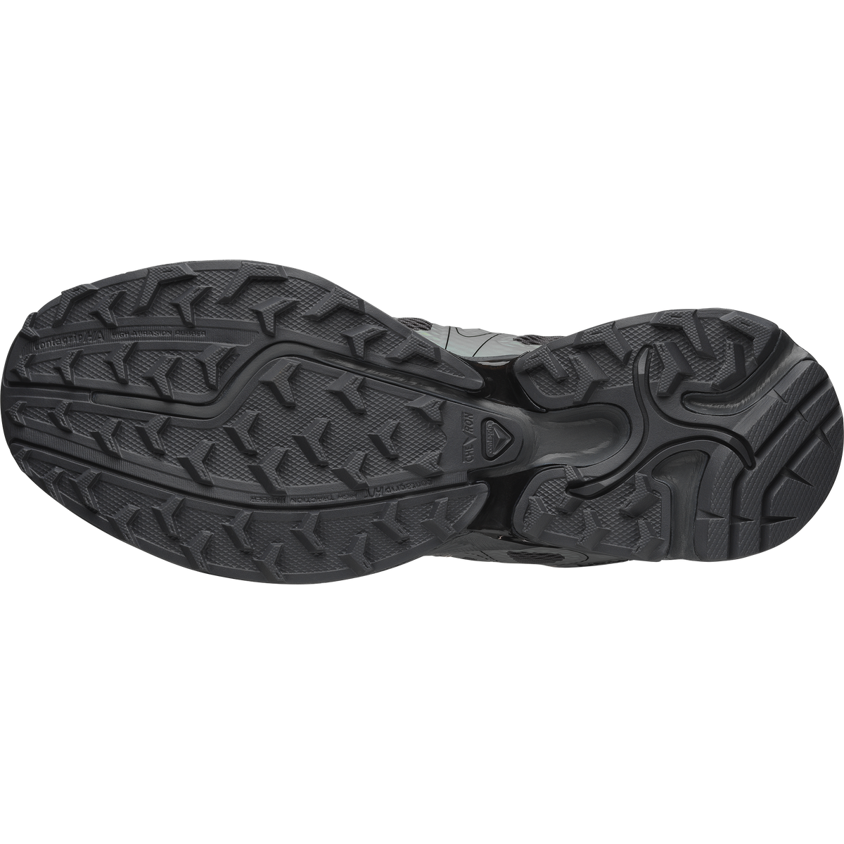 Salomon XT-WHISPER VOID Unisex - Asphalt / Castlerock / Black
