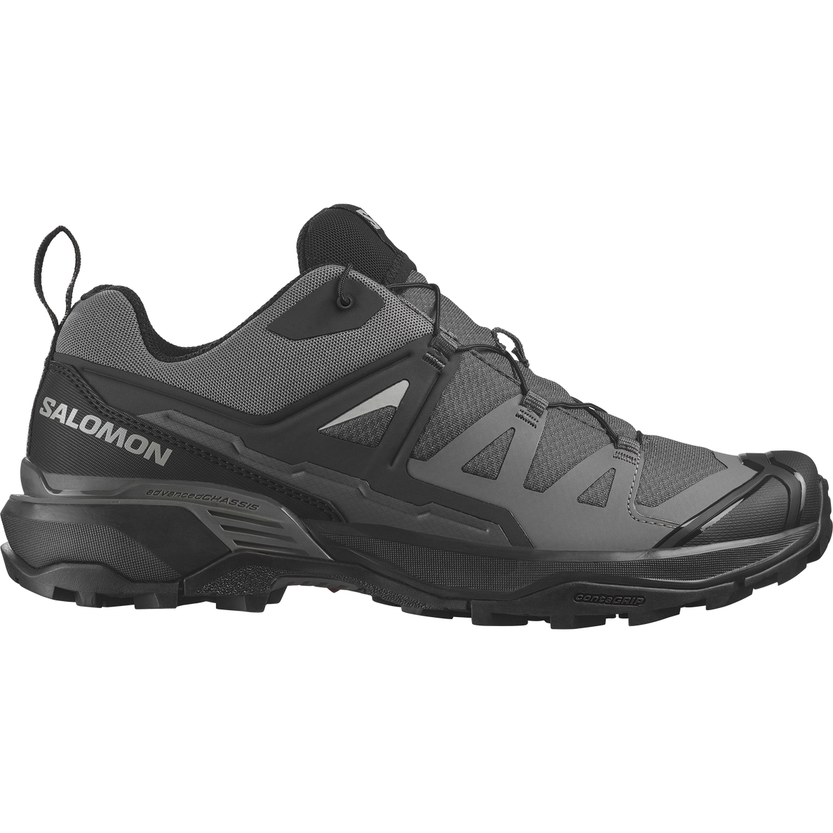 Salomon X ULTRA 360 Uomo - Magnet / Black / Pewter