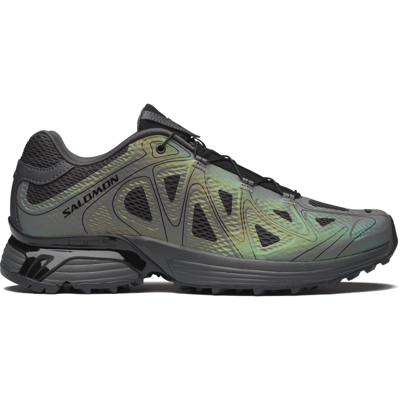 Salomon XT-WHISPER VOID Unisex - Asphalt / Castlerock / Black