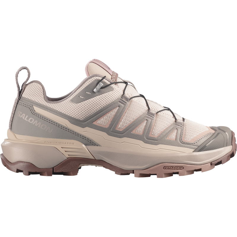 Salomon X ULTRA 360 EDGE Donna - Cloudburst / Paloma / Shadow Gray