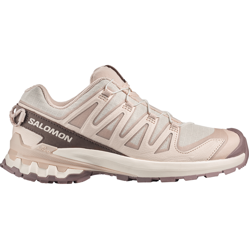 Salomon XA PRO 3D V9 LIFELONG Donna - Tapioca / Tapioca / Iron