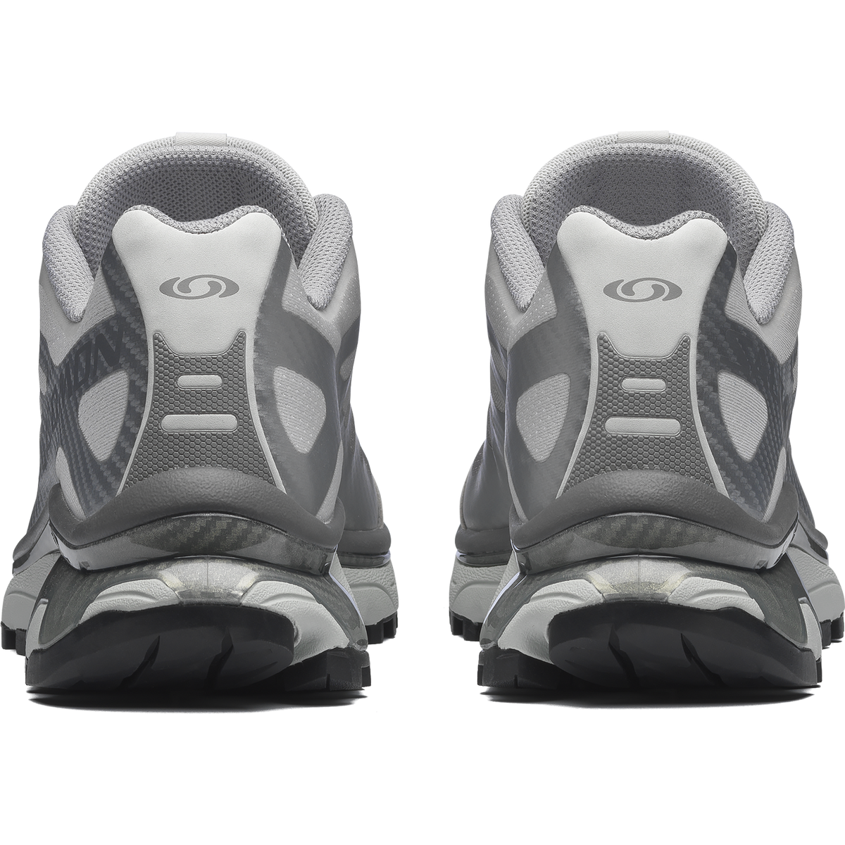 Salomon XT-4 OG Unisex - Sharkskin / Dawn Blue / Metal