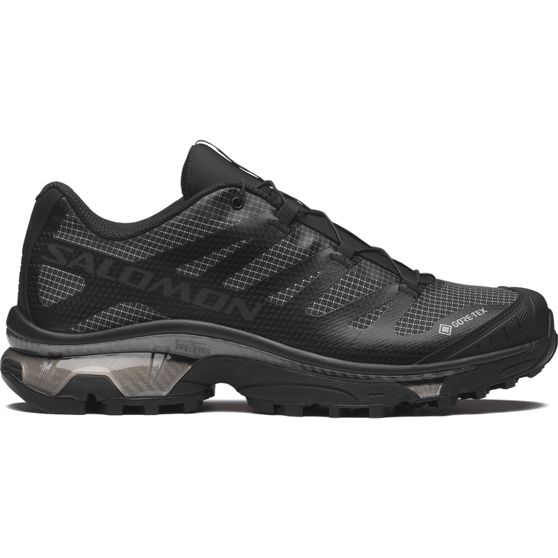 Salomon XT-4 OG GORE TEX Unisex - Black / Black / Black