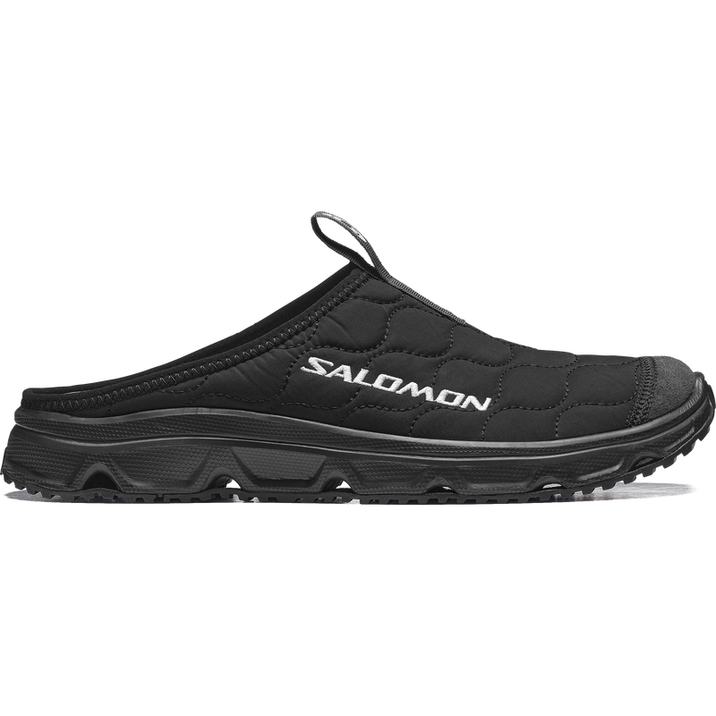 Salomon RX SLIDE 3.0 ATQ Unisex - Black / Black / Asphalt