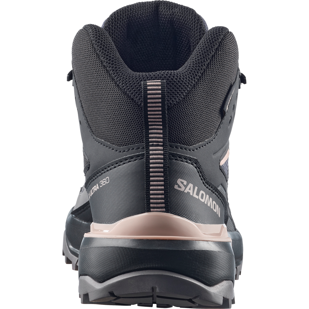 Salomon X ULTRA 360 MID GORE-TEX Donna - Nine Iron / Excalibur / Shadow Gray