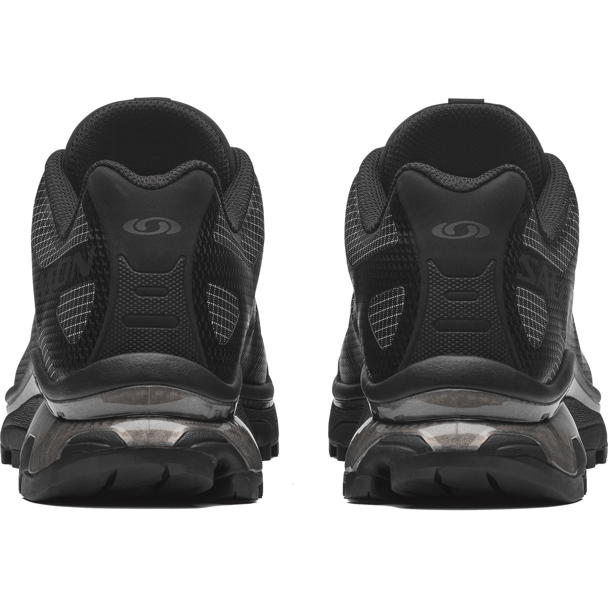 Salomon XT-4 OG GORE TEX Unisex - Black / Black / Black