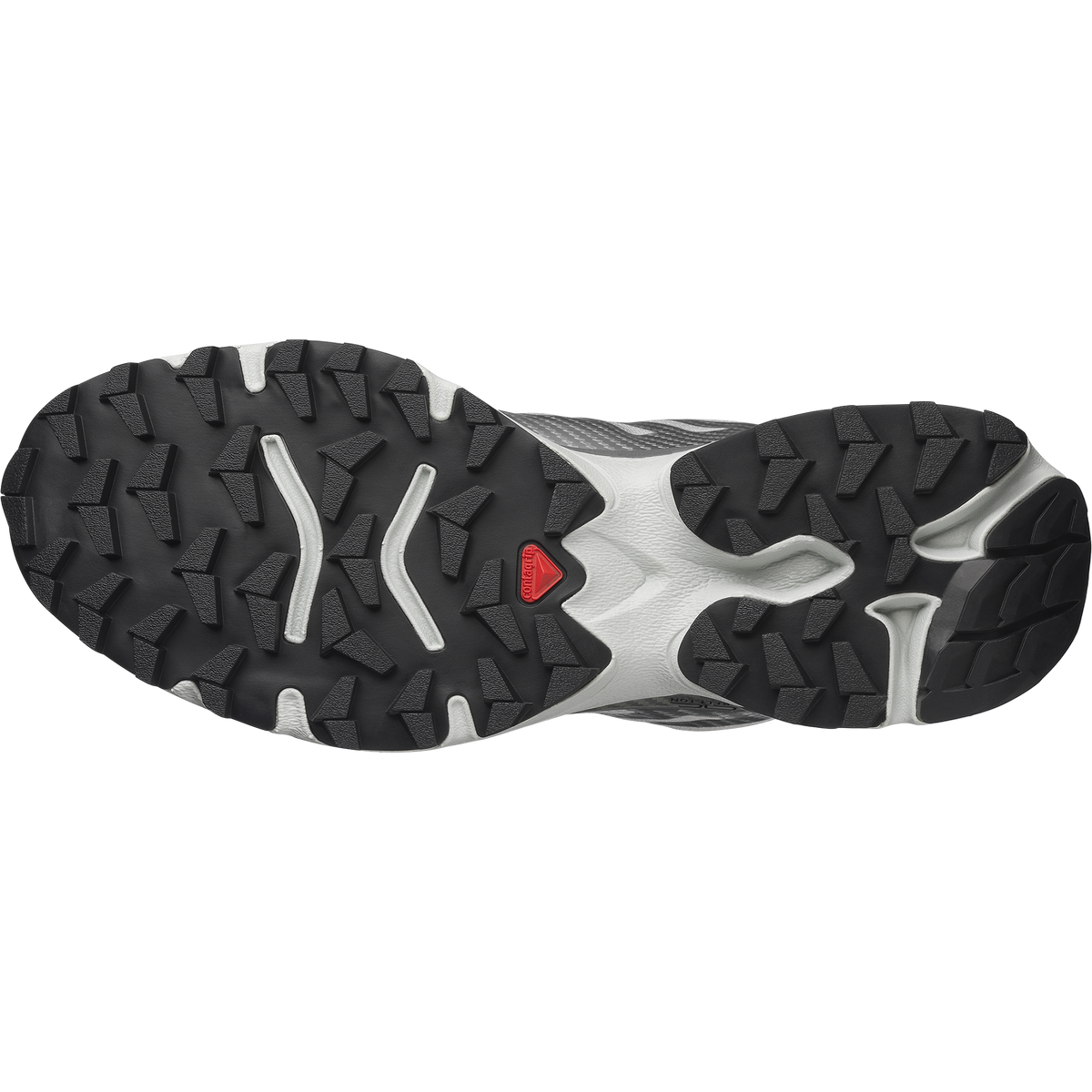 Salomon XT-4 OG Unisex - Sharkskin / Dawn Blue / Metal