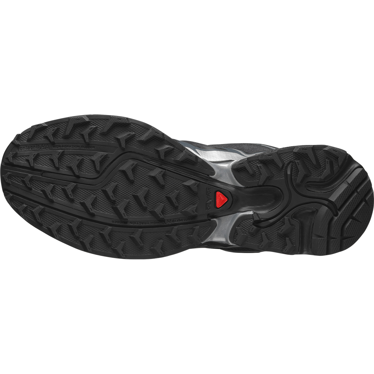 Salomon XT-PATHWAY GORE-TEX Unisex - Black / Black / Ftw Silver
