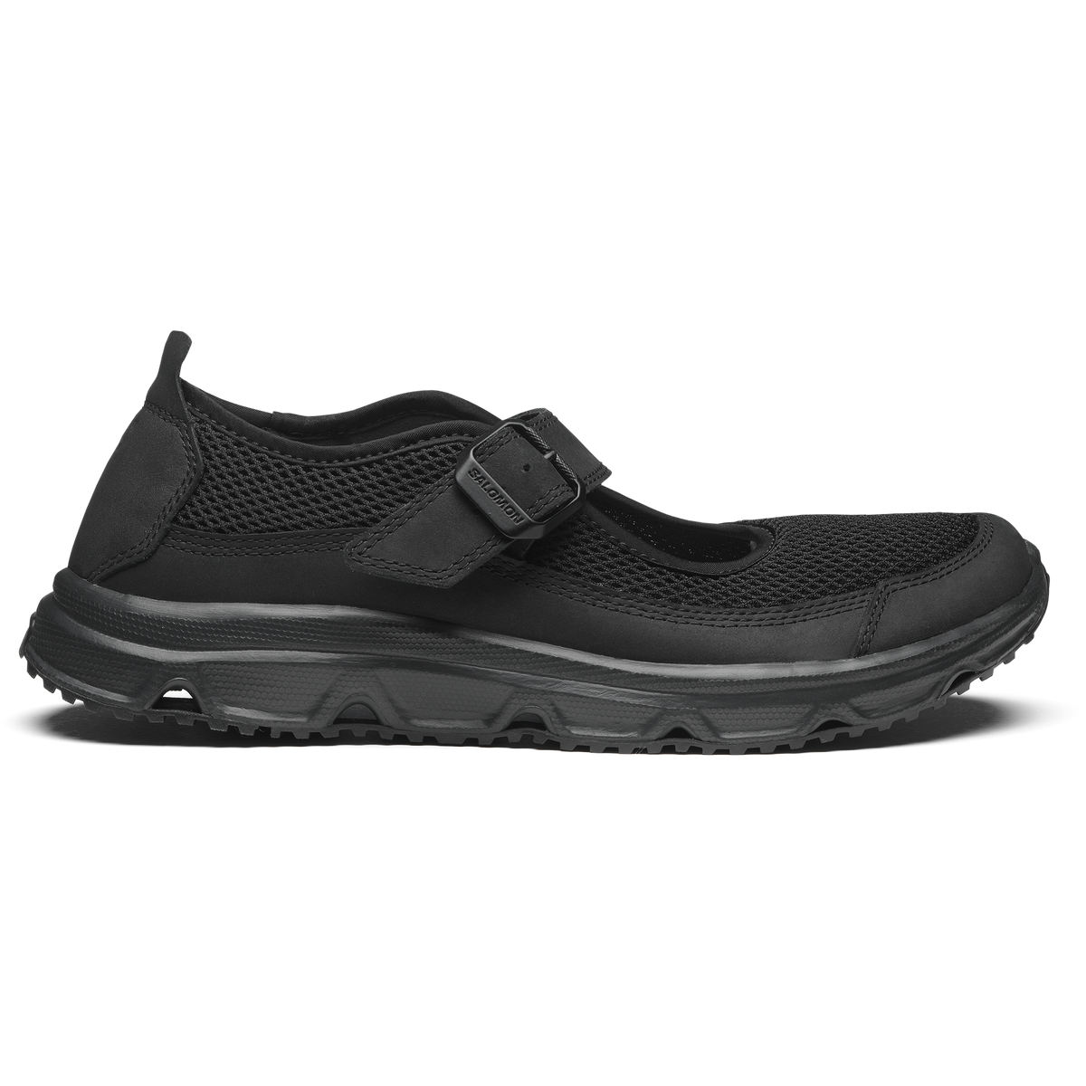 Salomon RX MARIE-JEANNE Unisex - Black / Black / Black