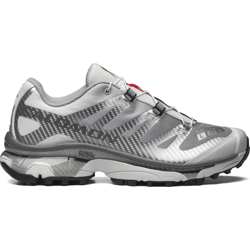 Salomon XT-4 OG Unisex - Sharkskin / Dawn Blue / Metal