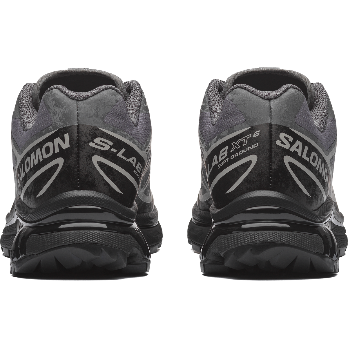 Salomon XT-6 PROTECTIVE Unisex - Castlerock / Black / Paloma