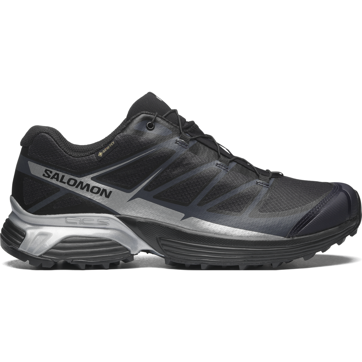 Salomon XT-PATHWAY GORE-TEX Unisex - Black / Black / Ftw Silver