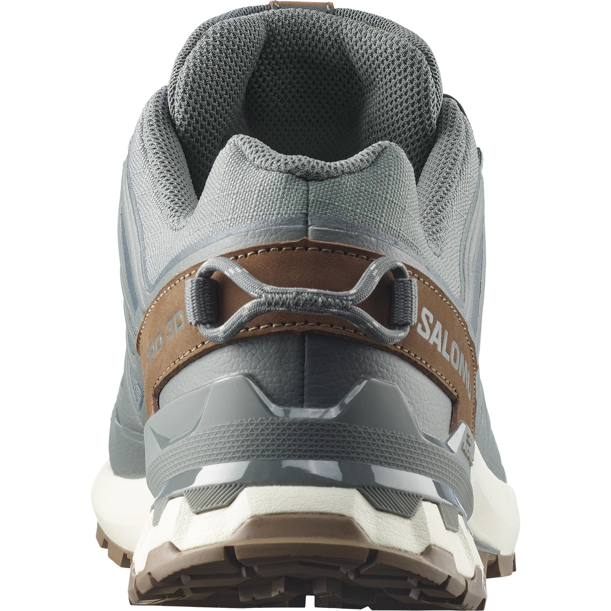 Salomon XA PRO 3D V9 GORE-TEX LIFELONG Uomo - Sedona Sage / Coyote Brown / Vanilla Ice