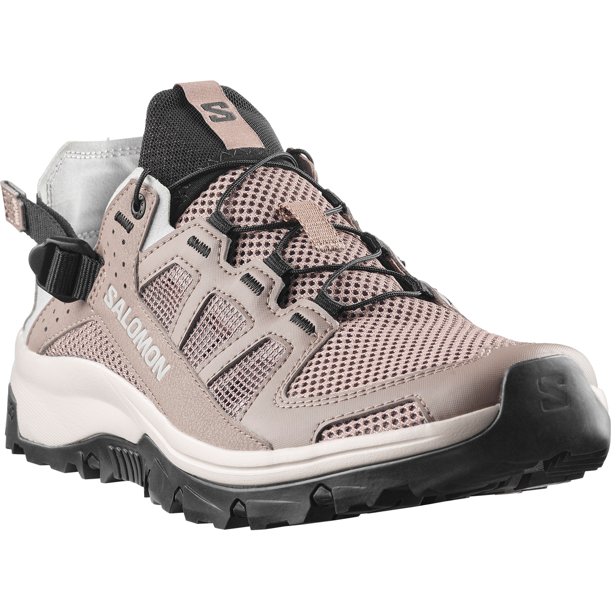 Salomon TECHAMPHIBIAN 5 Uomo - Walnut / Wrought Iron / Black