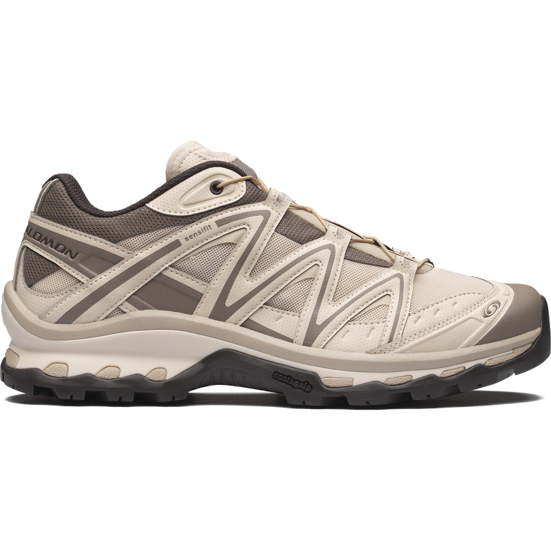 Salomon XT-QUEST Unisex - Tapioca / Walnut / Black Coffee