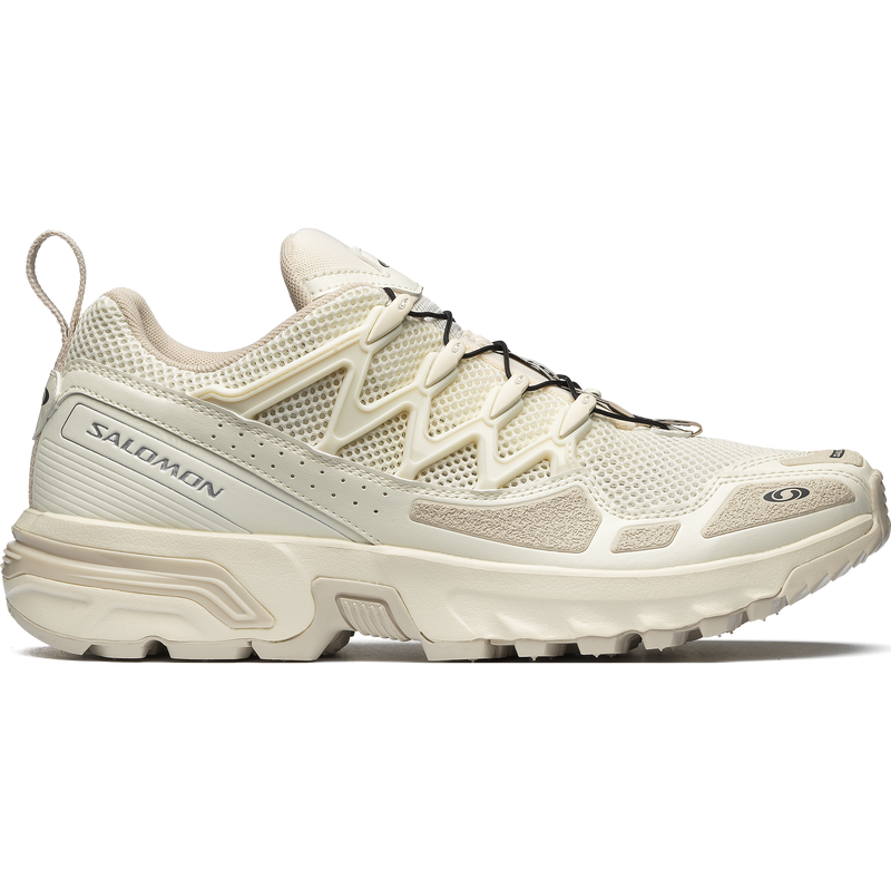 Salomon ACS + OG Unisex - Vanilla Ice / Ebony / Ftw Silver