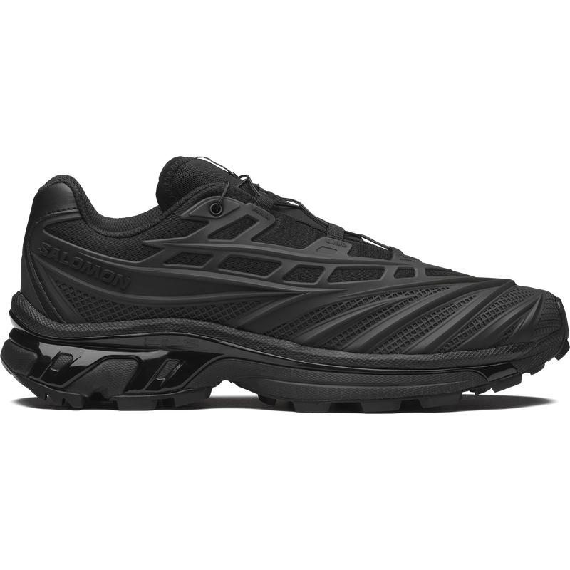Salomon XT-EVO Unisex - Black / Black / Asphalt